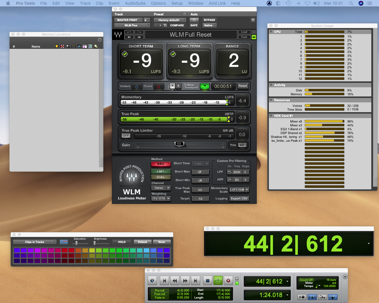pro tools 2022 pro tools 2022