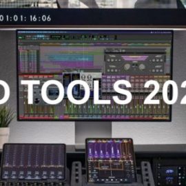Pro Tools 2021.6 ora disponibile Pro Tools 2021.6 ora disponibile