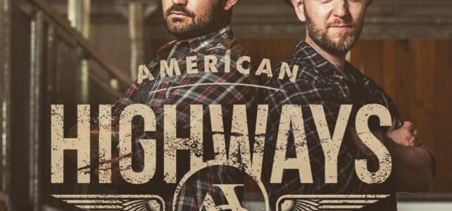 AMERICAN HIGHWAYS – Nuovo Singolo