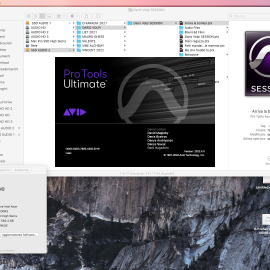 Pro Tools 2022.4 – Disponibile presso il nostro studio